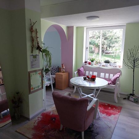 Apartman Nikola Rakovac Ngoại thất bức ảnh