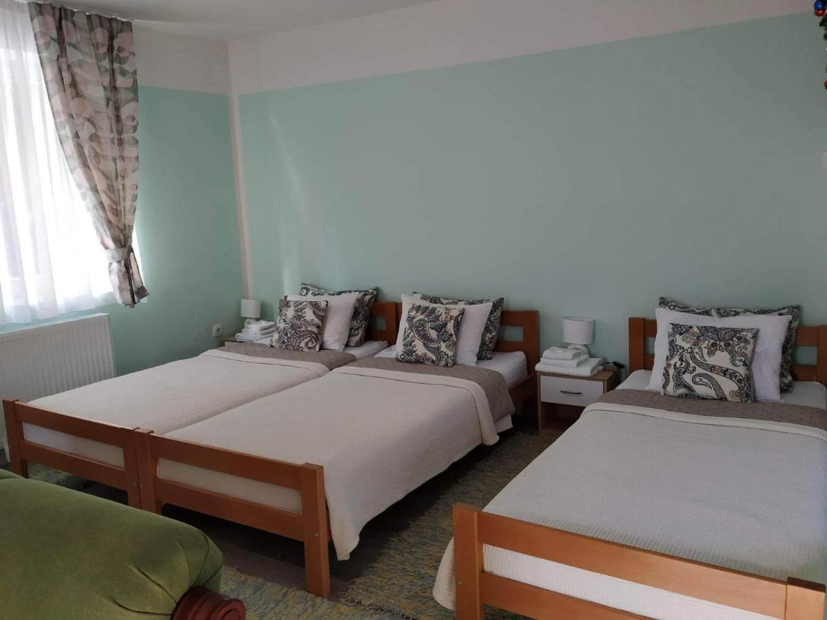 Apartman Nikola Rakovac Ngoại thất bức ảnh