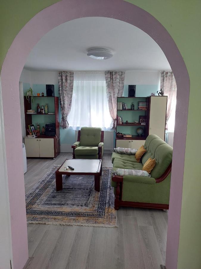 Apartman Nikola Rakovac Ngoại thất bức ảnh