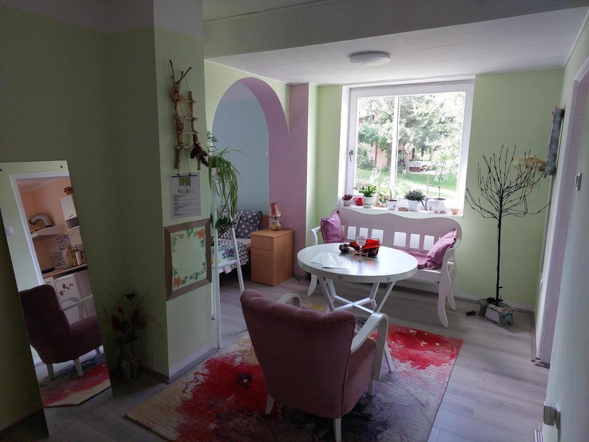 Apartman Nikola Rakovac Ngoại thất bức ảnh
