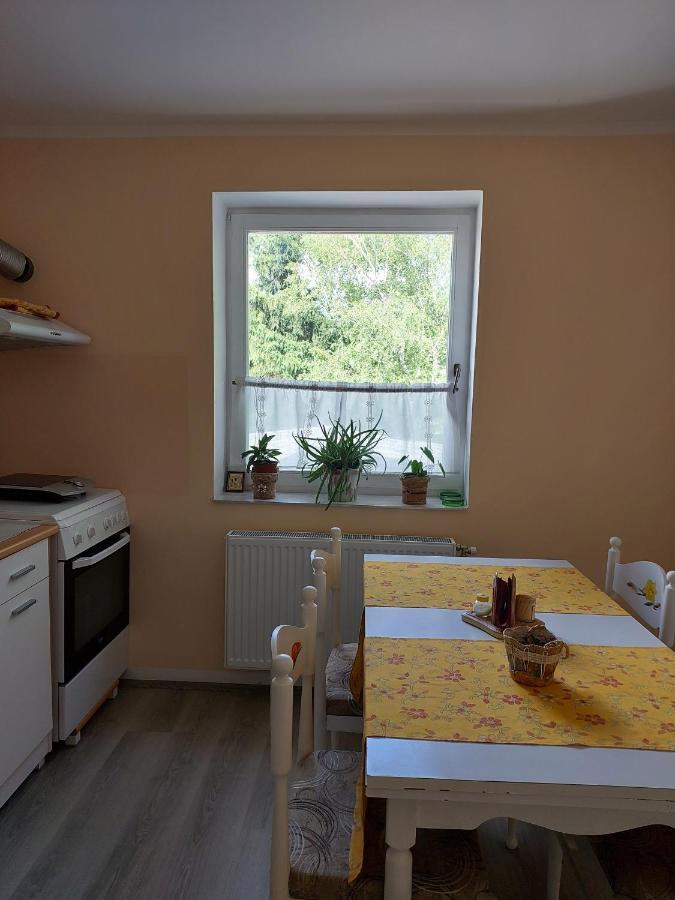 Apartman Nikola Rakovac Ngoại thất bức ảnh