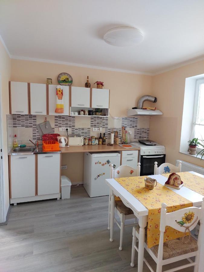 Apartman Nikola Rakovac Ngoại thất bức ảnh