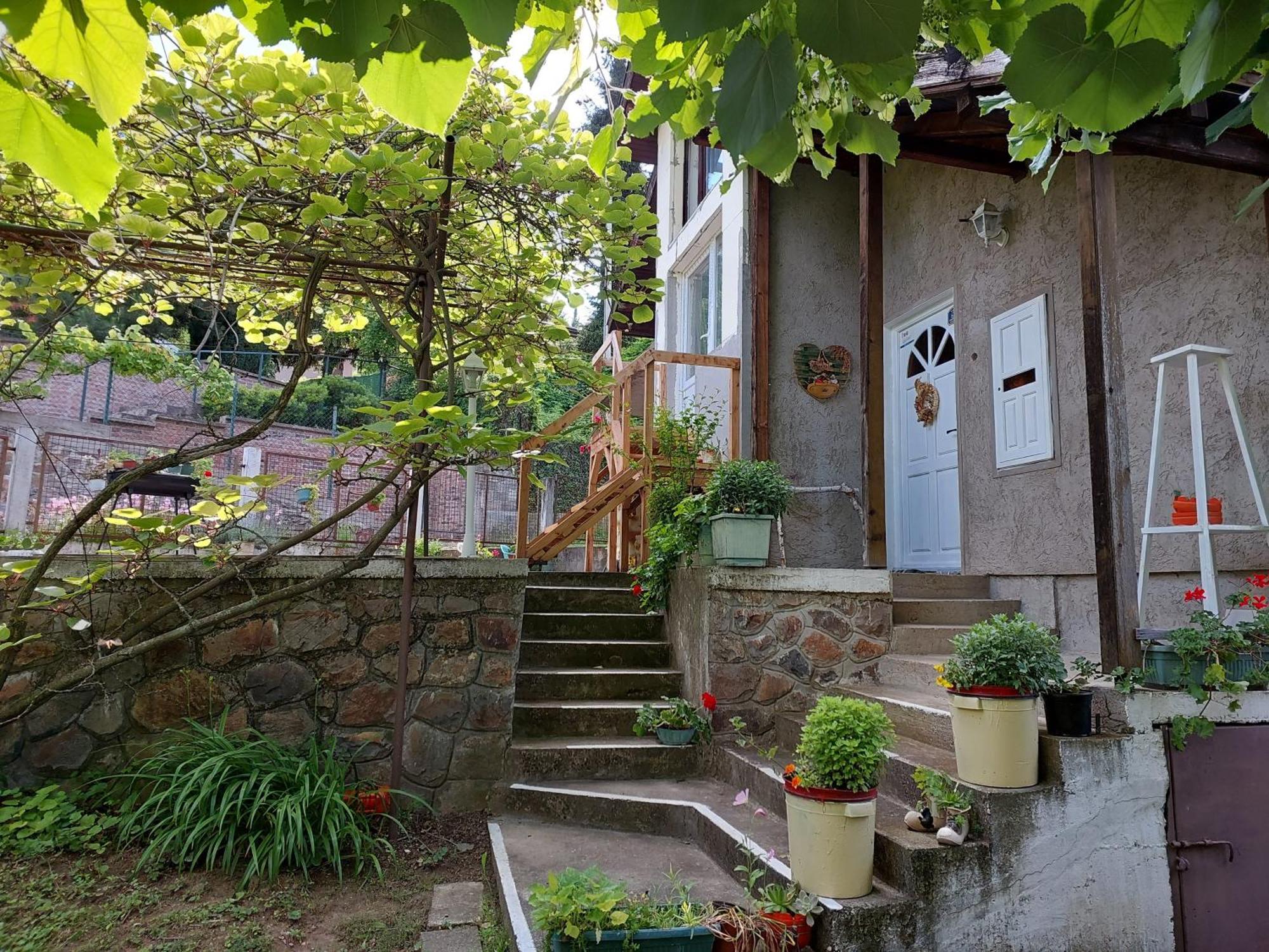 Apartman Nikola Rakovac Ngoại thất bức ảnh