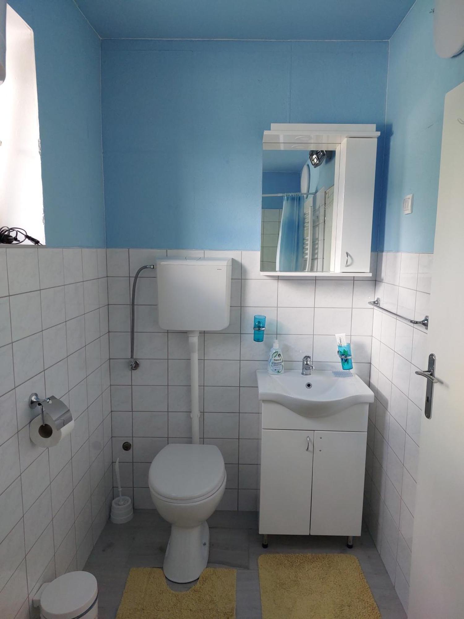 Apartman Nikola Rakovac Ngoại thất bức ảnh
