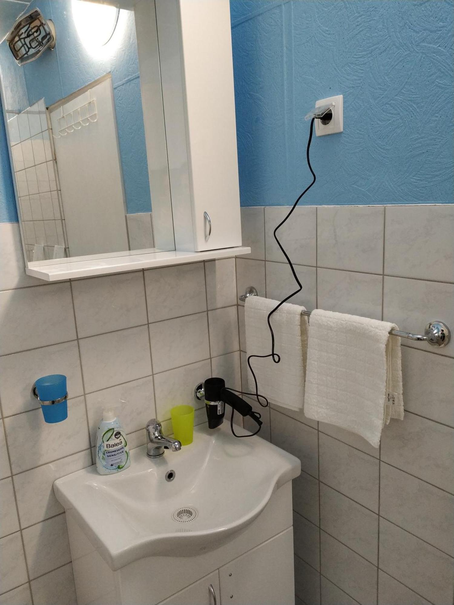 Apartman Nikola Rakovac Ngoại thất bức ảnh